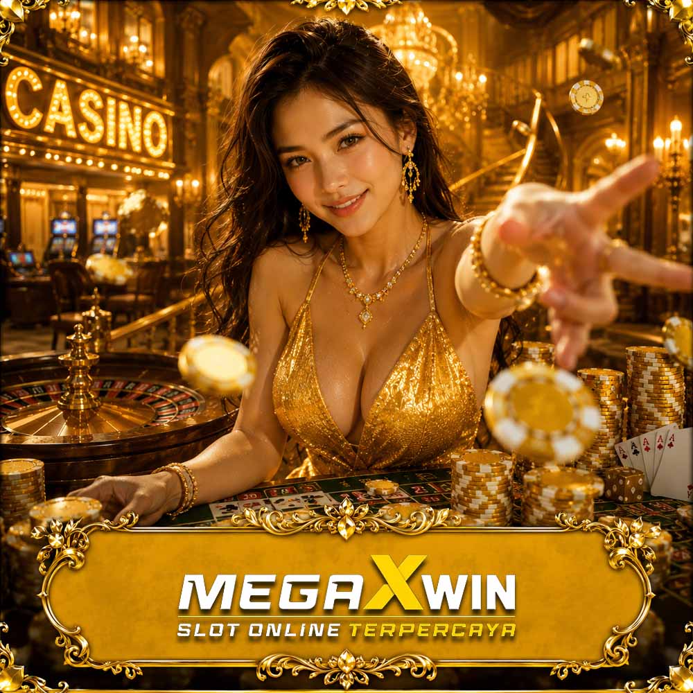 Banner Megaxwin Poker Casino Sicbo